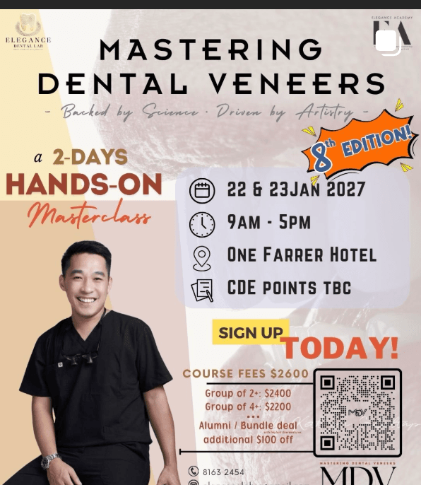 Mastering Dental Veneers: 8th Edition
